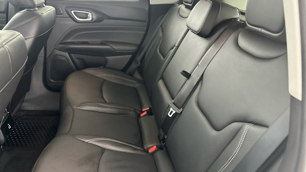Jeep Compass 1.3 Gse T4 11.4Kwh S 4Xe Euro 6 Ss  #21