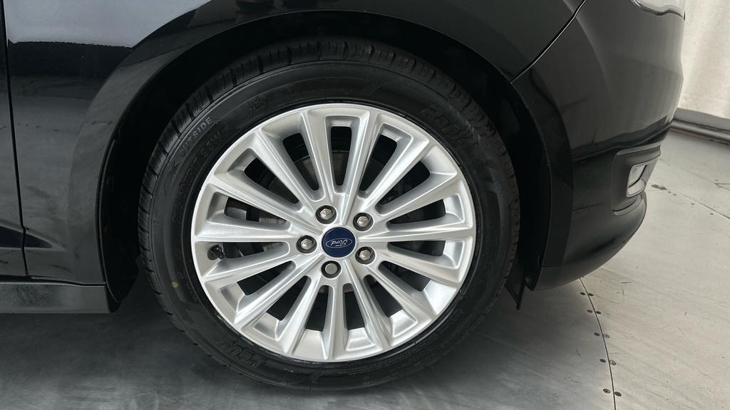 Ford C-Max 1.0 Ecoboost 125 Titanium  #25