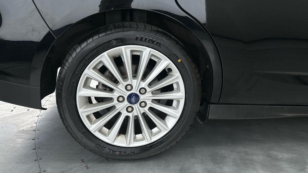 Ford C-Max 1.0 Ecoboost 125 Titanium  #24