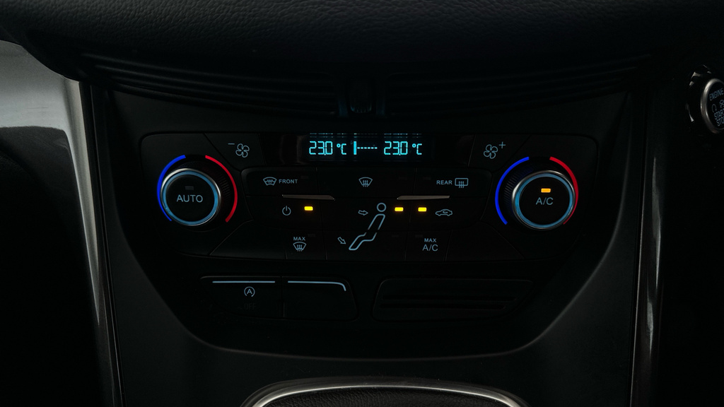 Ford C-Max 1.0 Ecoboost 125 Titanium  #16