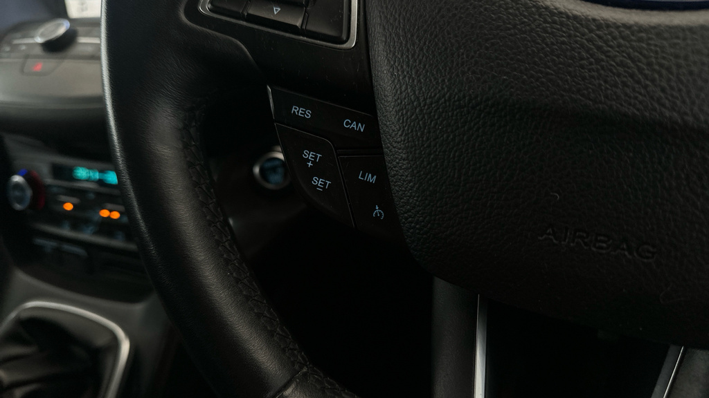 Ford C-Max 1.0 Ecoboost 125 Titanium  #17