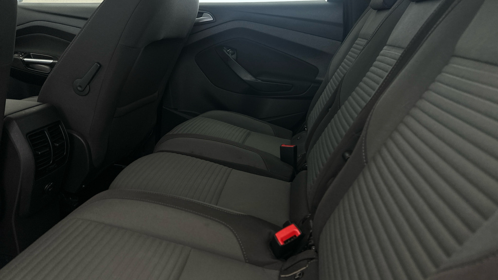 Ford C-Max 1.0 Ecoboost 125 Titanium  #19