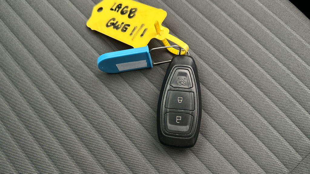 Ford C-Max 1.0 Ecoboost 125 Titanium  #15