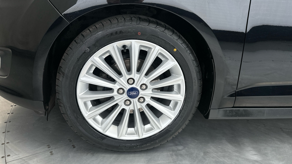 Ford C-Max 1.0 Ecoboost 125 Titanium  #22