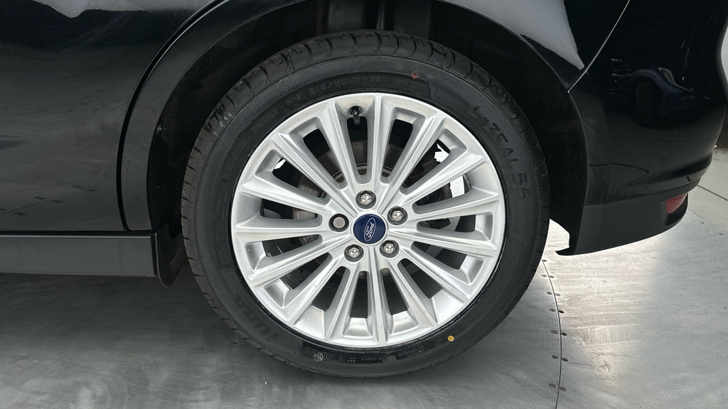 Ford C-Max 1.0 Ecoboost 125 Titanium  #23
