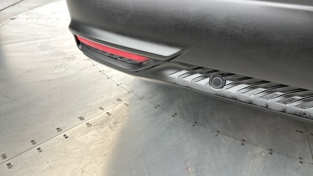 Citroen C5 X 1.2 Puretech 130 Shine Eat8 Black #4
