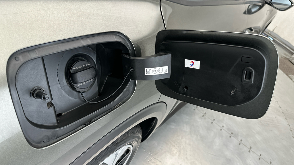 Citroen C5 X 1.2 Puretech 130 Shine Eat8 Black #29