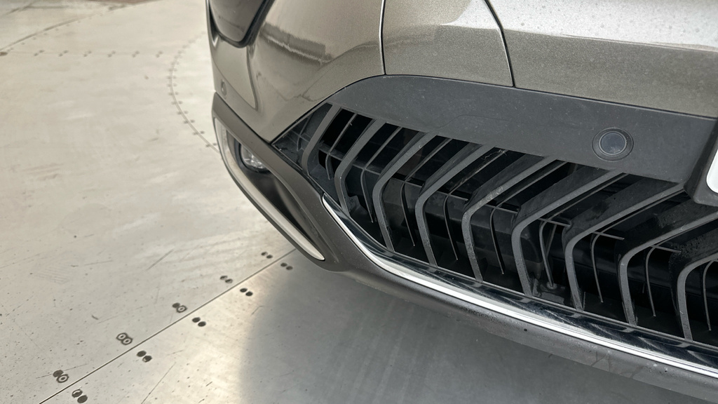 Citroen C5 X 1.2 Puretech 130 Shine Eat8 Black #3