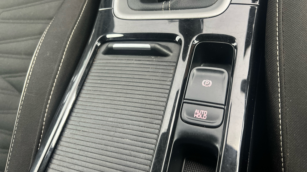 Kia Proceed 1.5T Gdi Isg Gt-line Orange #11