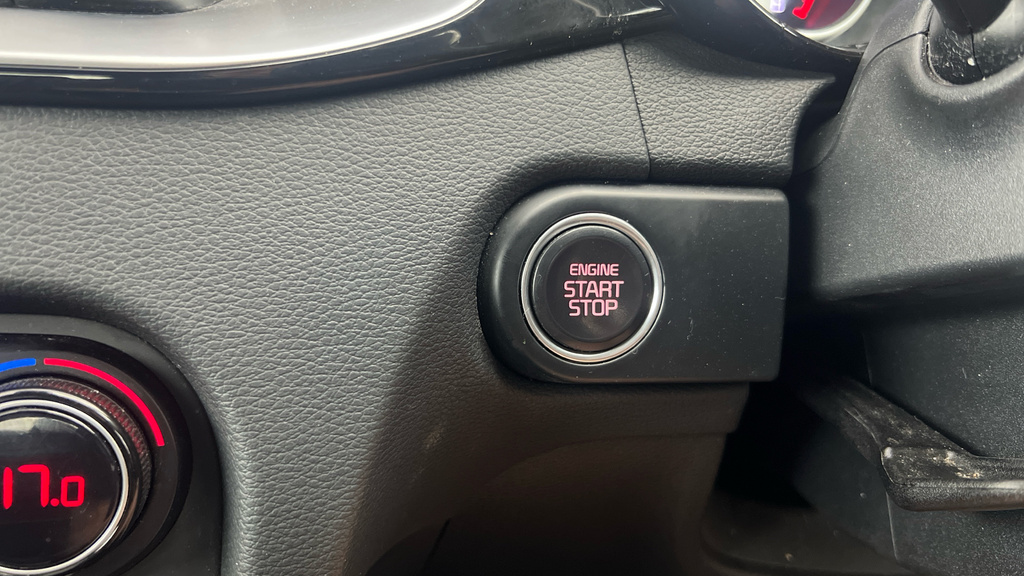 Kia Proceed 1.5T Gdi Isg Gt-line Orange #10