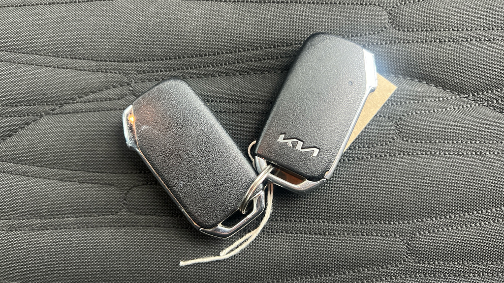 Kia Proceed 1.5T Gdi Isg Gt-line Orange #13