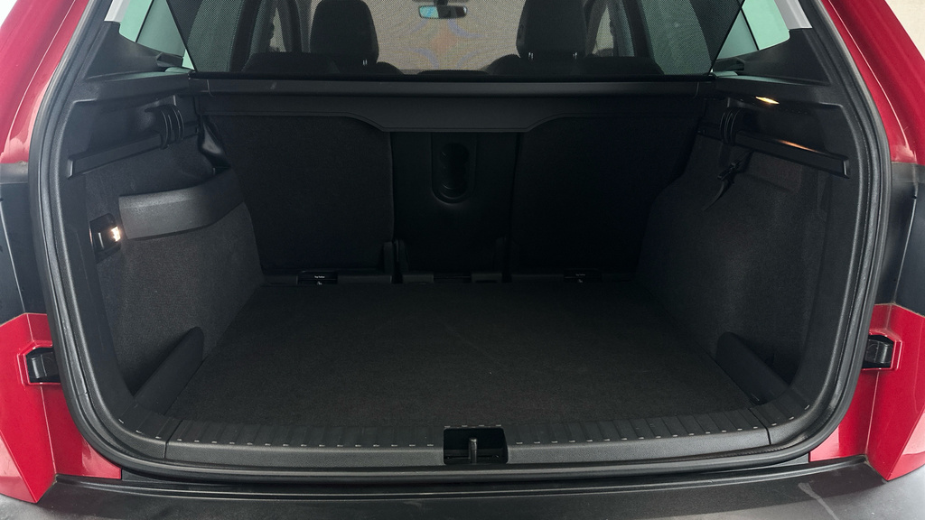 Skoda Karoq Edition Grey #22