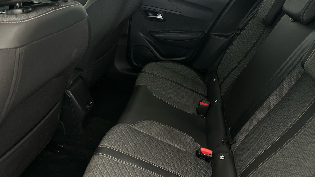 Peugeot 208 1.2 Puretech Active Blue #18