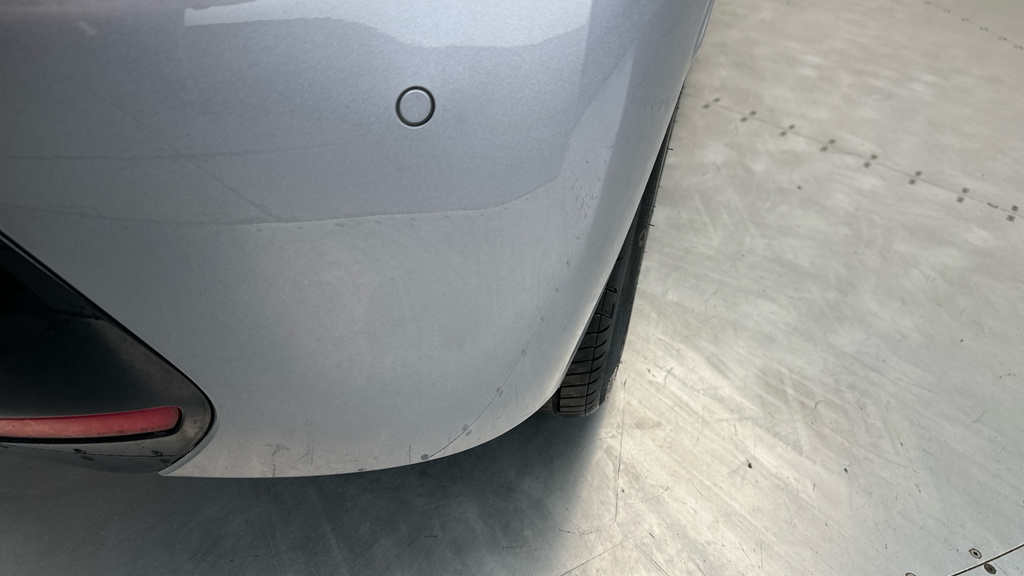 Peugeot 208 1.2 Puretech Active Blue #4