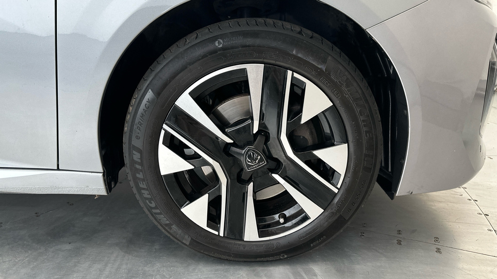 Peugeot 208 1.2 Puretech Active Blue #23