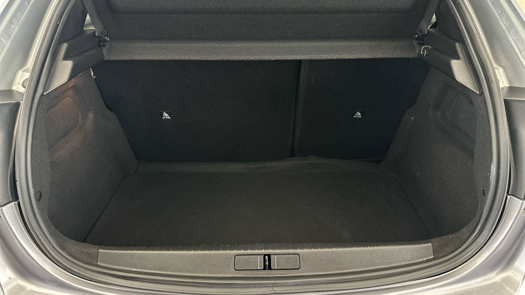 Peugeot 208 1.2 Puretech Active Blue #19