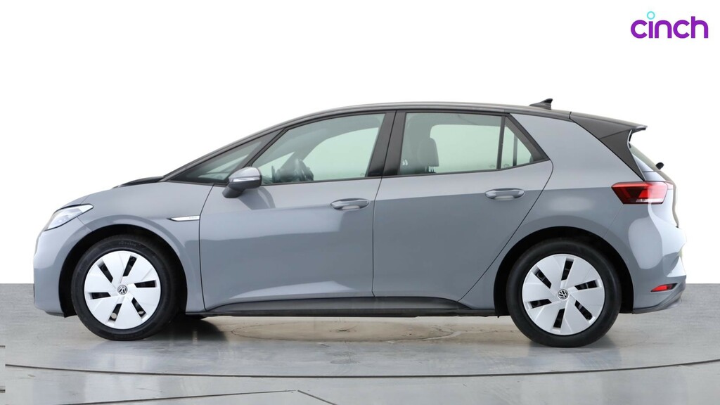 Volkswagen ID.3 Style 45Kwh Pure Performance 150Ps 18 Grey #7