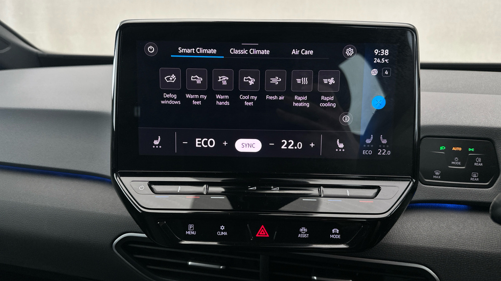 Volkswagen ID.3 Style 45Kwh Pure Performance 150Ps 18 Grey #12