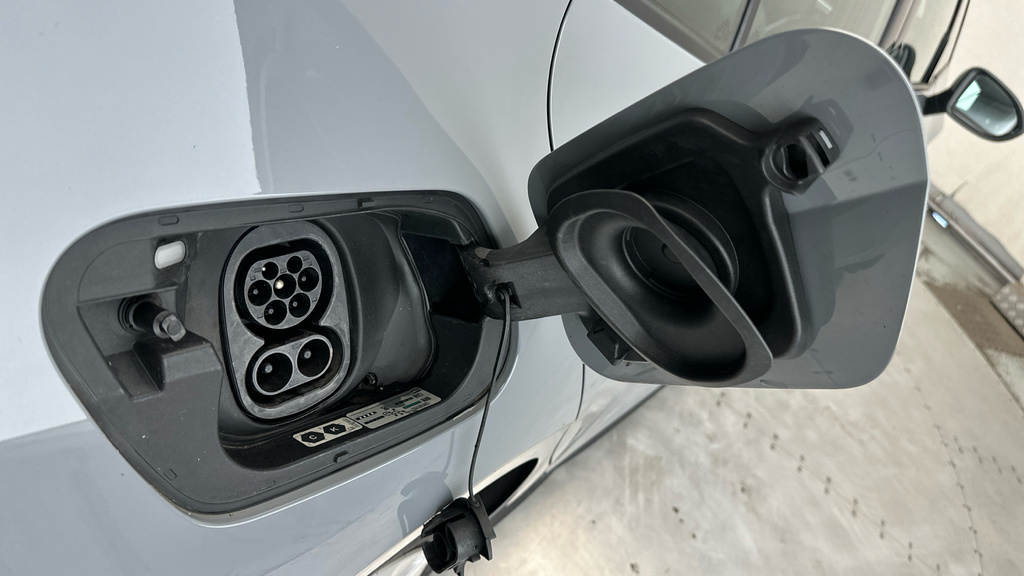 Volkswagen ID.3 Style 45Kwh Pure Performance 150Ps 18 Grey #26