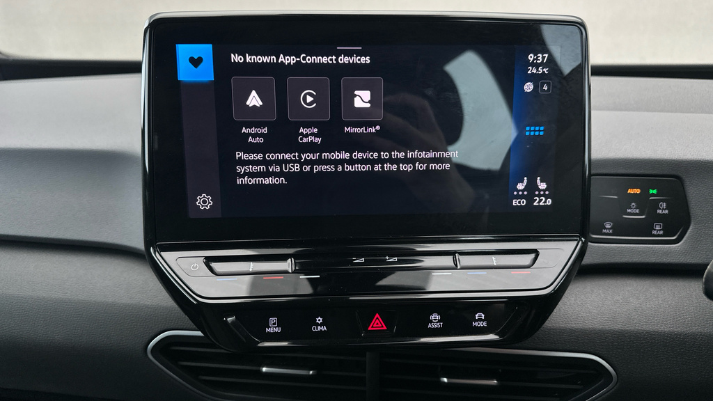 Volkswagen ID.3 Style 45Kwh Pure Performance 150Ps 18 Grey #16