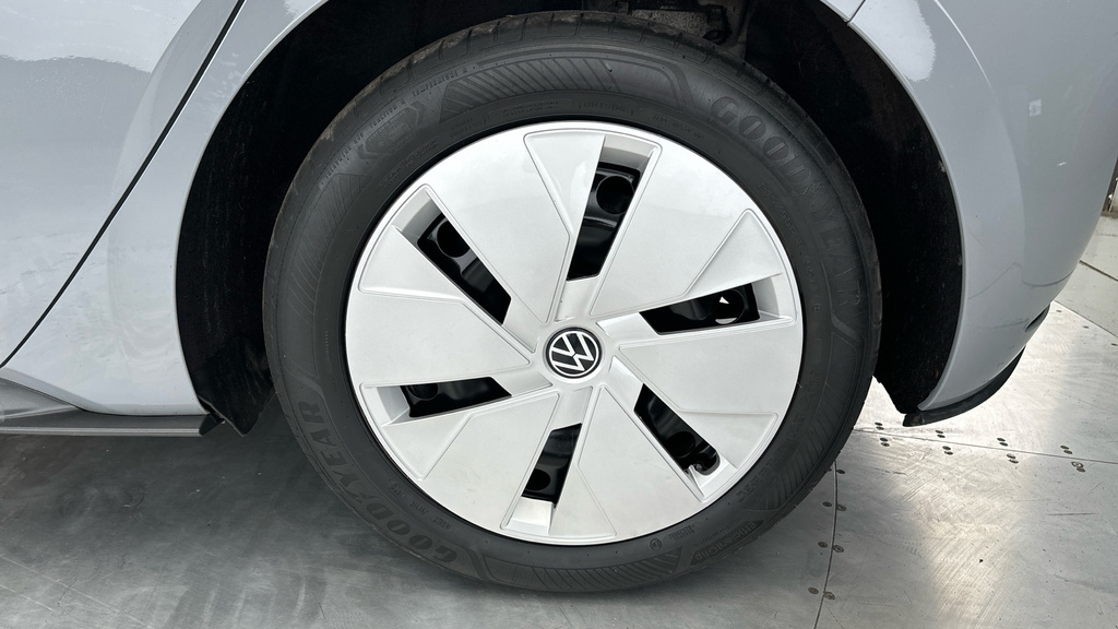 Volkswagen ID.3 Style 45Kwh Pure Performance 150Ps 18 Grey #23