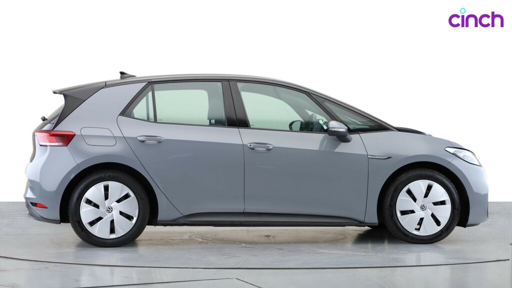 Volkswagen ID.3 Style 45Kwh Pure Performance 150Ps 18 Grey #2