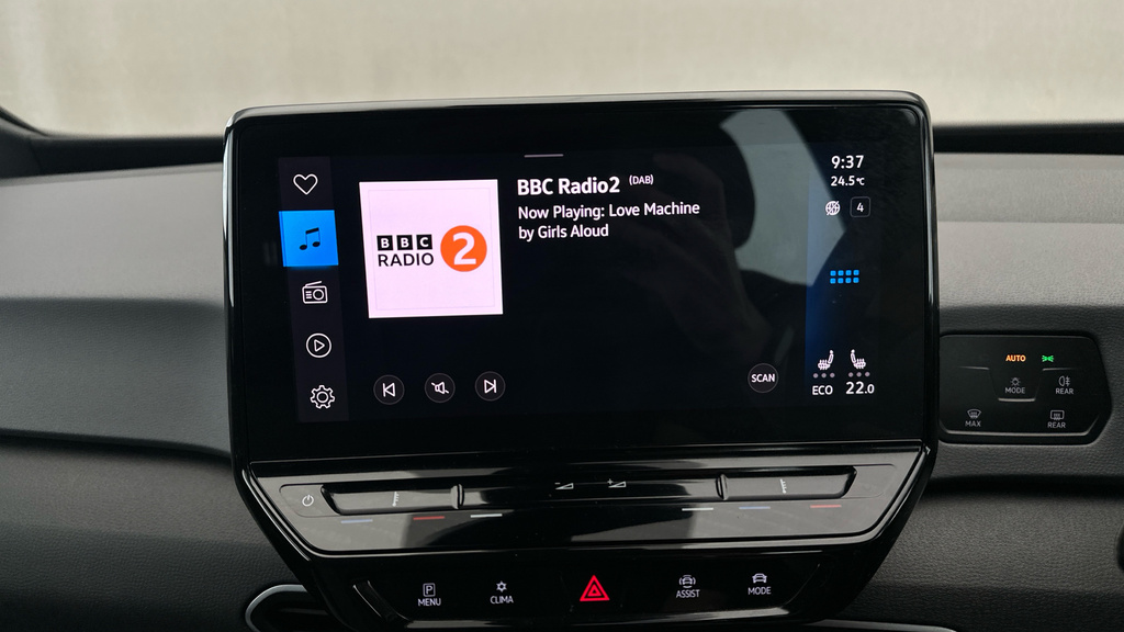 Volkswagen ID.3 Style 45Kwh Pure Performance 150Ps 18 Grey #14