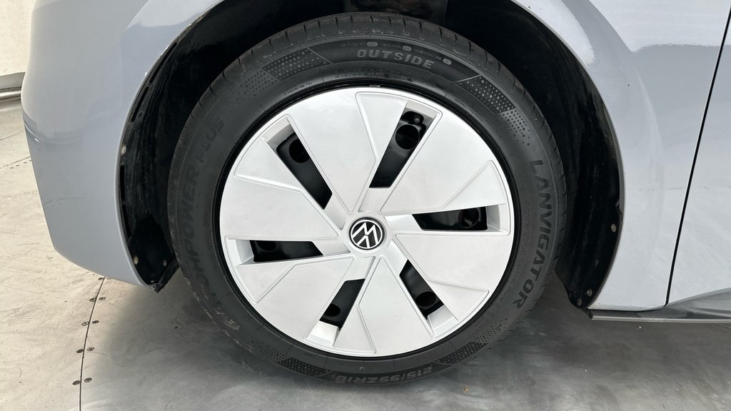 Volkswagen ID.3 Style 45Kwh Pure Performance 150Ps 18 Grey #22