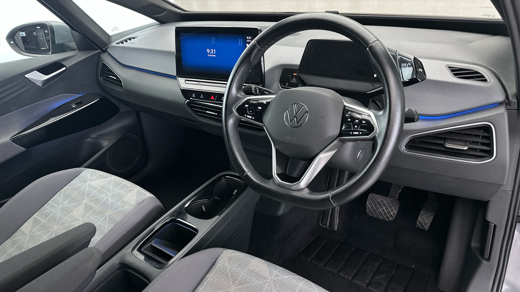 Volkswagen ID.3 Style 45Kwh Pure Performance 150Ps 18 Grey #10