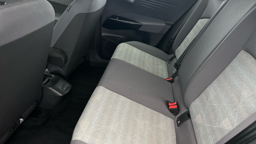 Volkswagen ID.3 Style 45Kwh Pure Performance 150Ps 18 Grey #19