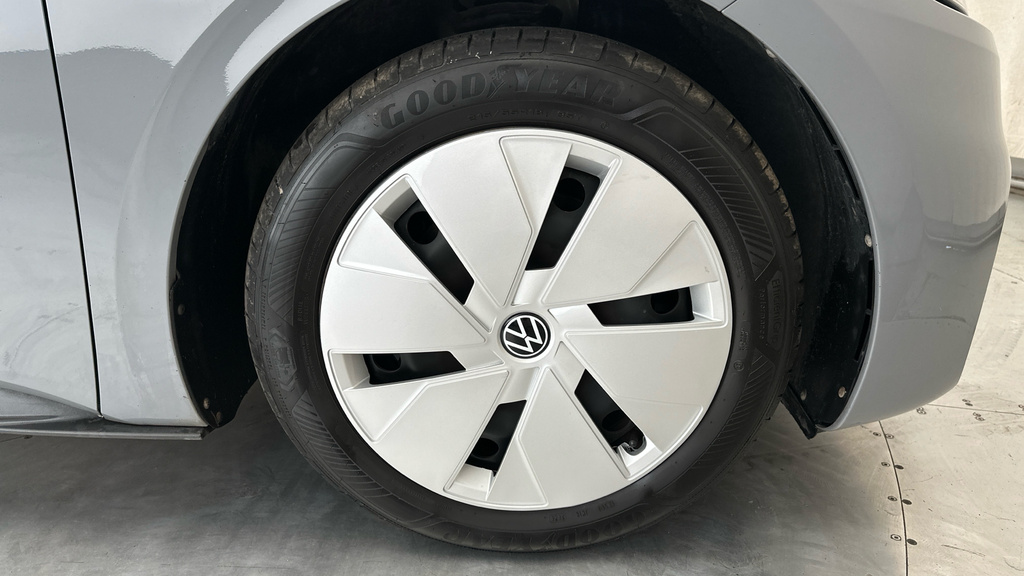 Volkswagen ID.3 Style 45Kwh Pure Performance 150Ps 18 Grey #25