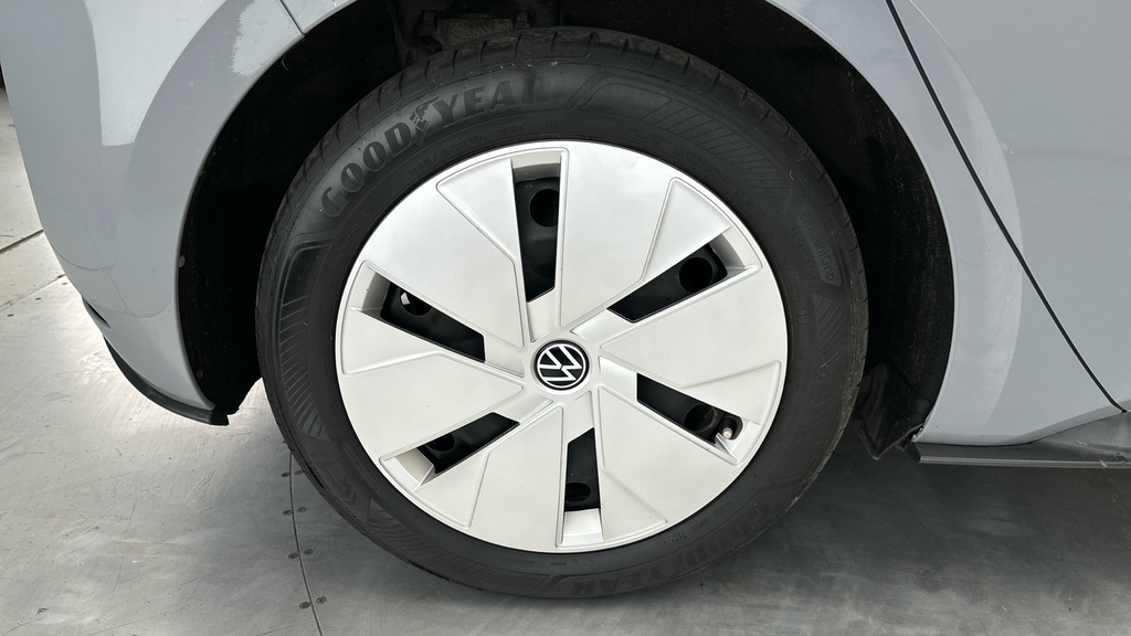 Volkswagen ID.3 Style 45Kwh Pure Performance 150Ps 18 Grey #24