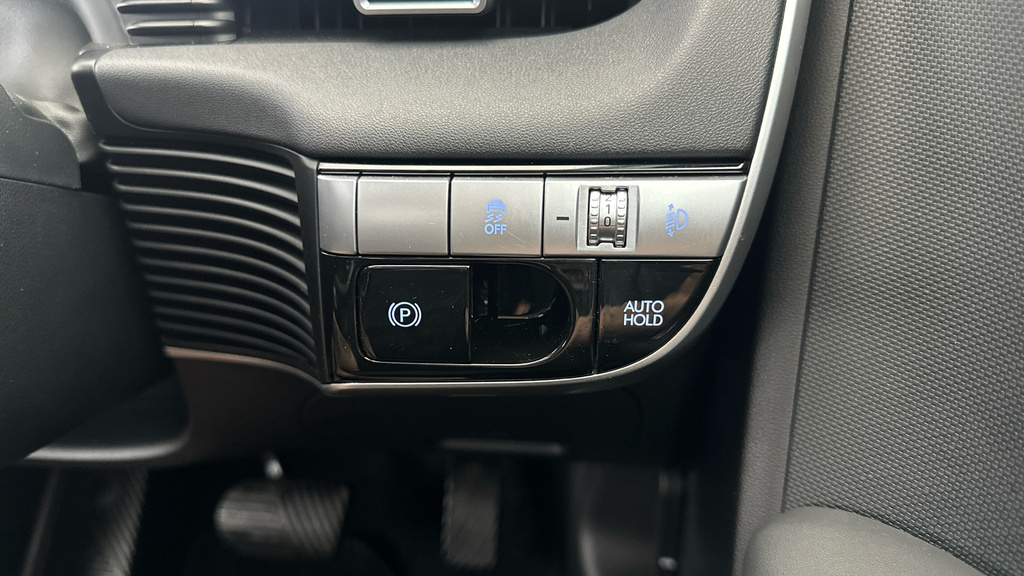 Hyundai Ioniq 5 Hatchback Grey #10