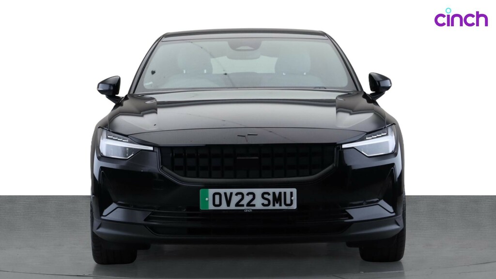 Polestar 2 300Kw 78Kwh Long Range Dm Plus 4Wd Blue #9