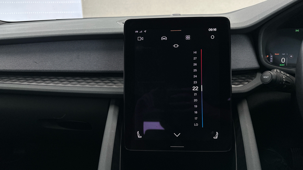 Polestar 2 300Kw 78Kwh Long Range Dm Plus 4Wd Blue #13
