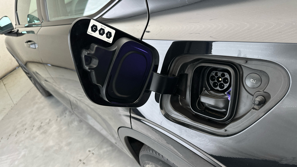 Polestar 2 300Kw 78Kwh Long Range Dm Plus 4Wd Blue #27