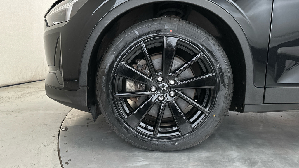 Polestar 2 300Kw 78Kwh Long Range Dm Plus 4Wd Blue #23