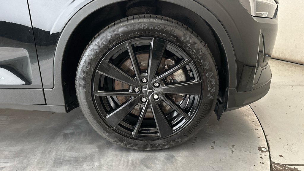 Polestar 2 300Kw 78Kwh Long Range Dm Plus 4Wd Blue #26