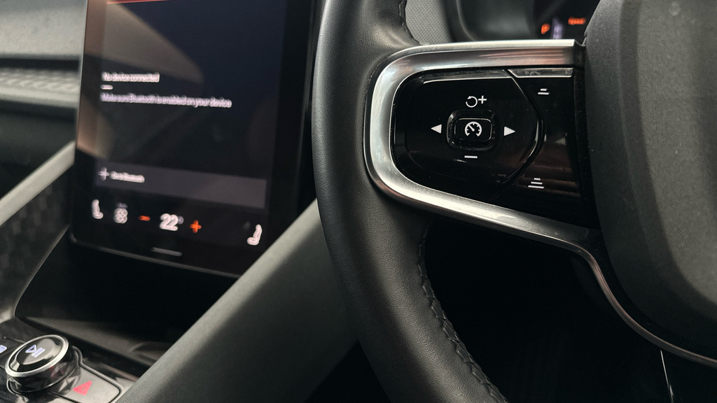 Polestar 2 300Kw 78Kwh Long Range Dm Plus 4Wd Blue #12