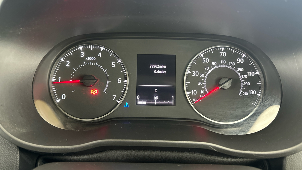 Dacia Duster Suv 1.2 Tce Laureate Euro 6 Ss 201767 Blue #20
