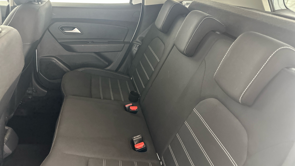 Dacia Duster Suv 1.2 Tce Laureate Euro 6 Ss 201767 Blue #21