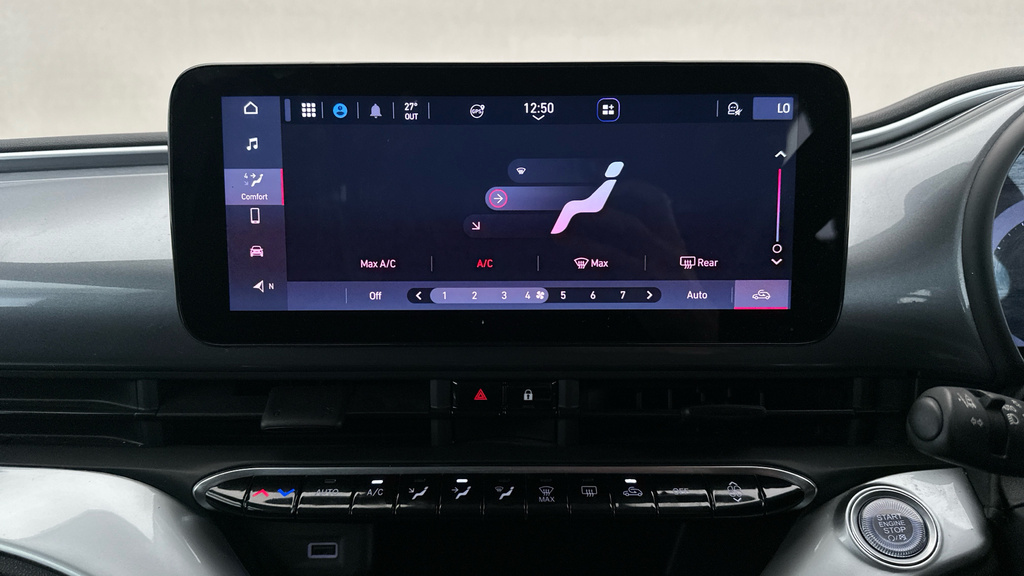 Fiat 500E 42Kwh Icon  #18