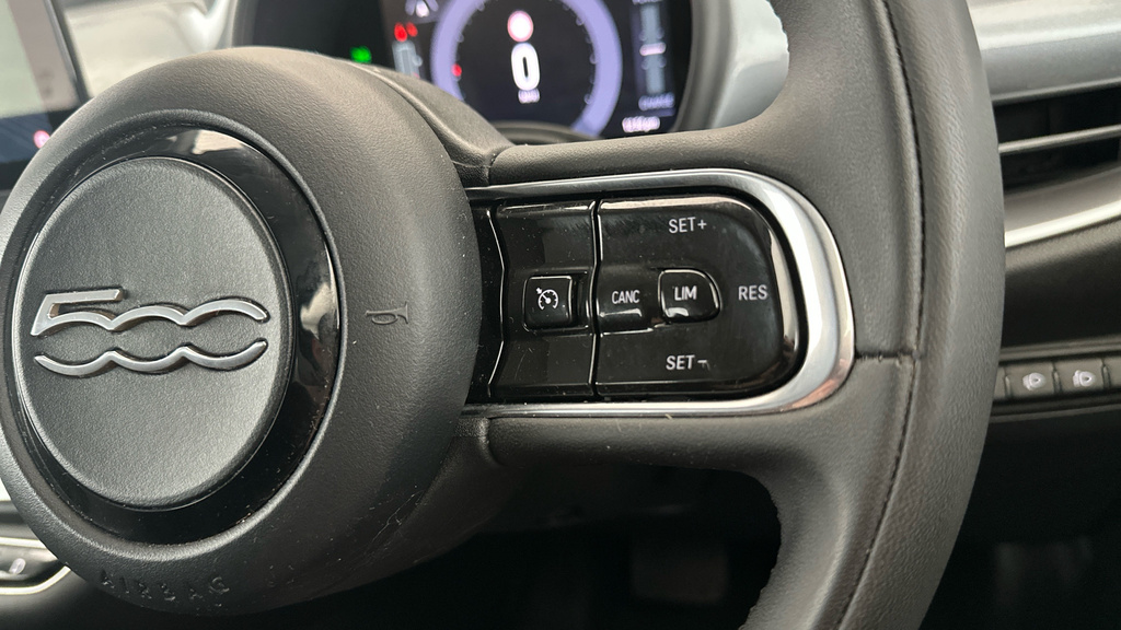Fiat 500E 42Kwh Icon  #17