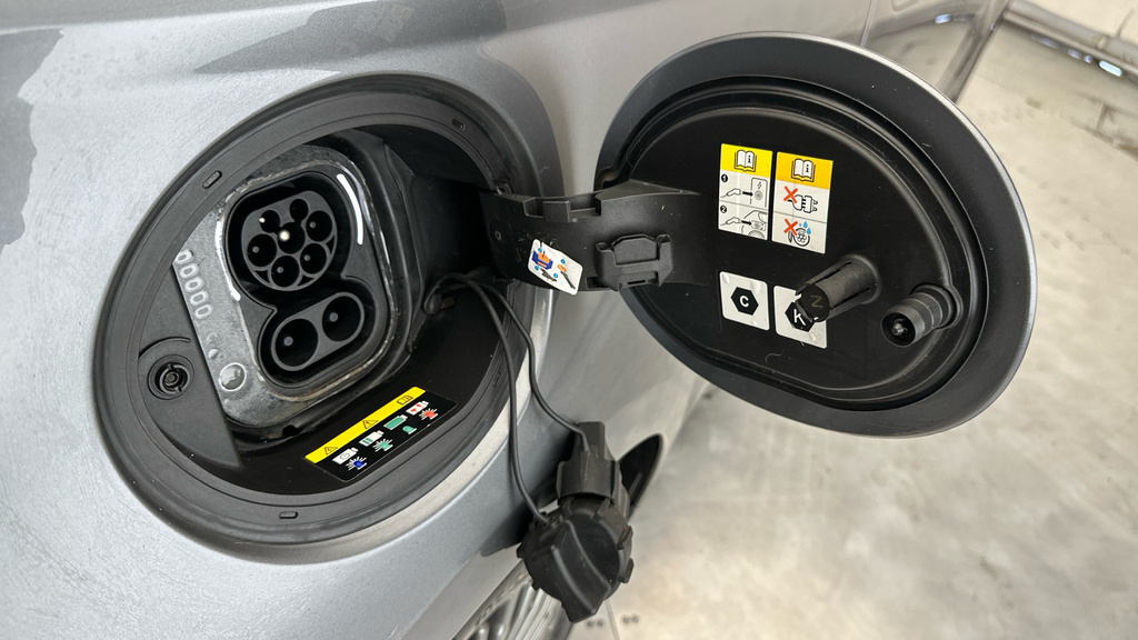 Fiat 500E 42Kwh Icon  #26