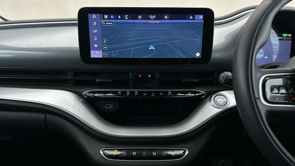 Fiat 500E 42Kwh Icon  #16