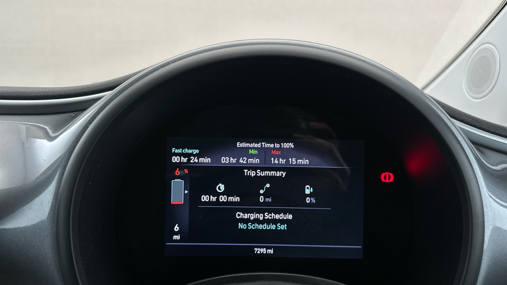 Fiat 500E 42Kwh Icon  #19