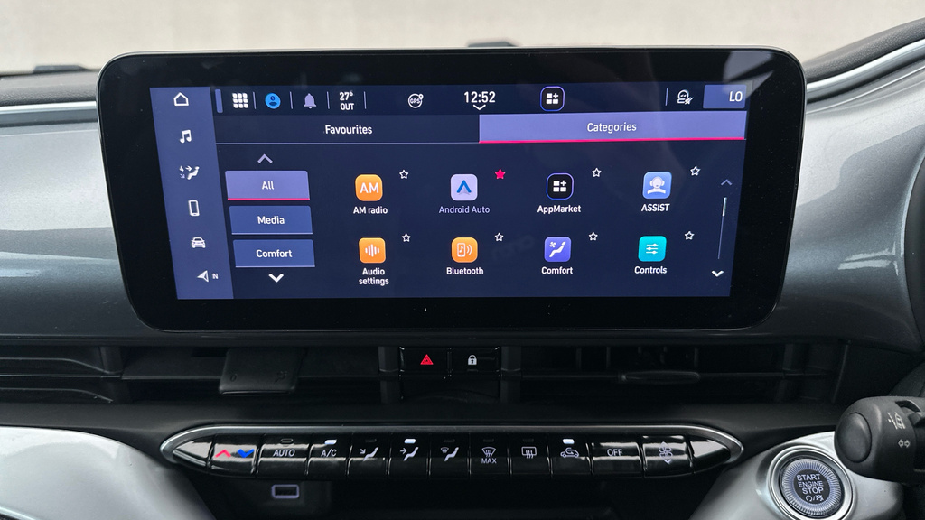 Fiat 500E 42Kwh Icon  #13