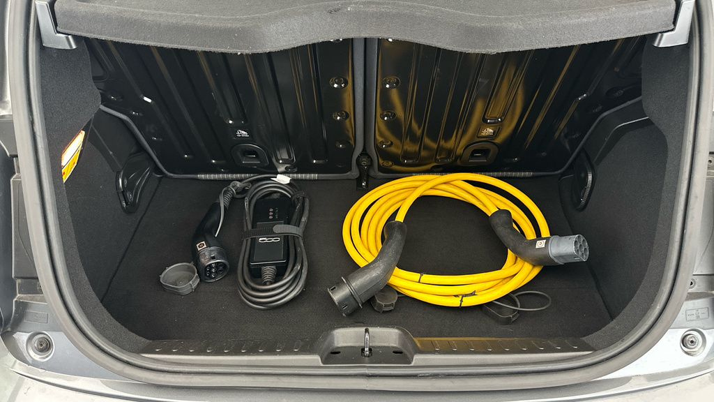 Fiat 500E 42Kwh Icon  #28