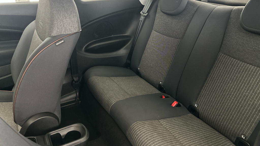 Fiat 500E 42Kwh Icon  #20