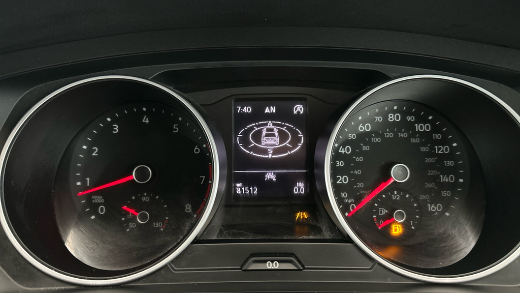 Volkswagen Tiguan 2.0 Tdi 150 R-line Tech White #15
